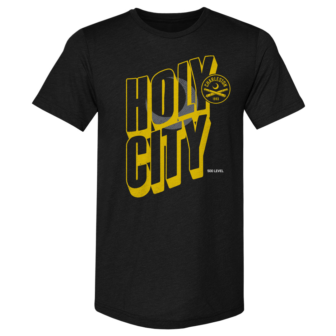 Charleston Battery Holy City Wave Bold WHT