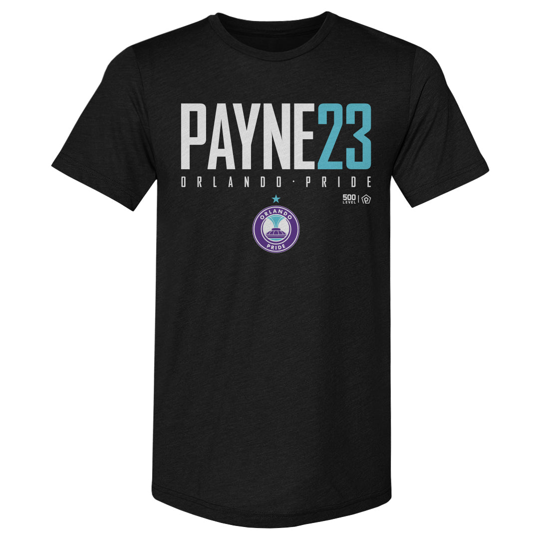 Nicole Payne Orlando Pride Elite WHT