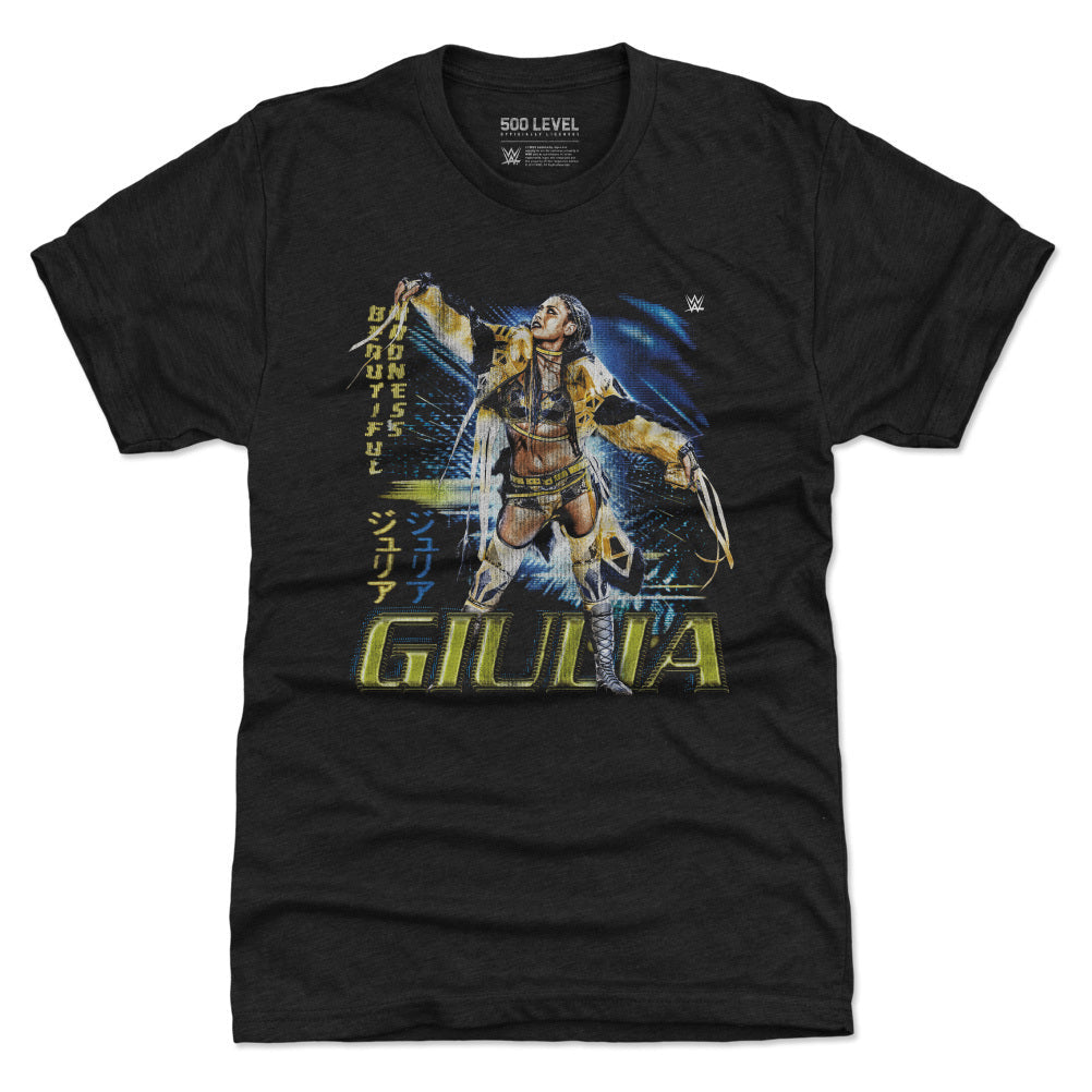 Giulia Grunge WHT