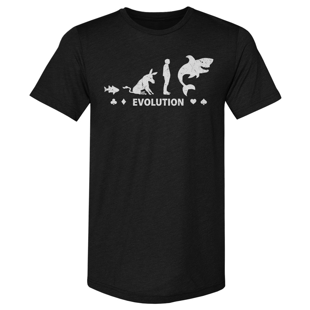Gambling Poker Evolution WHT