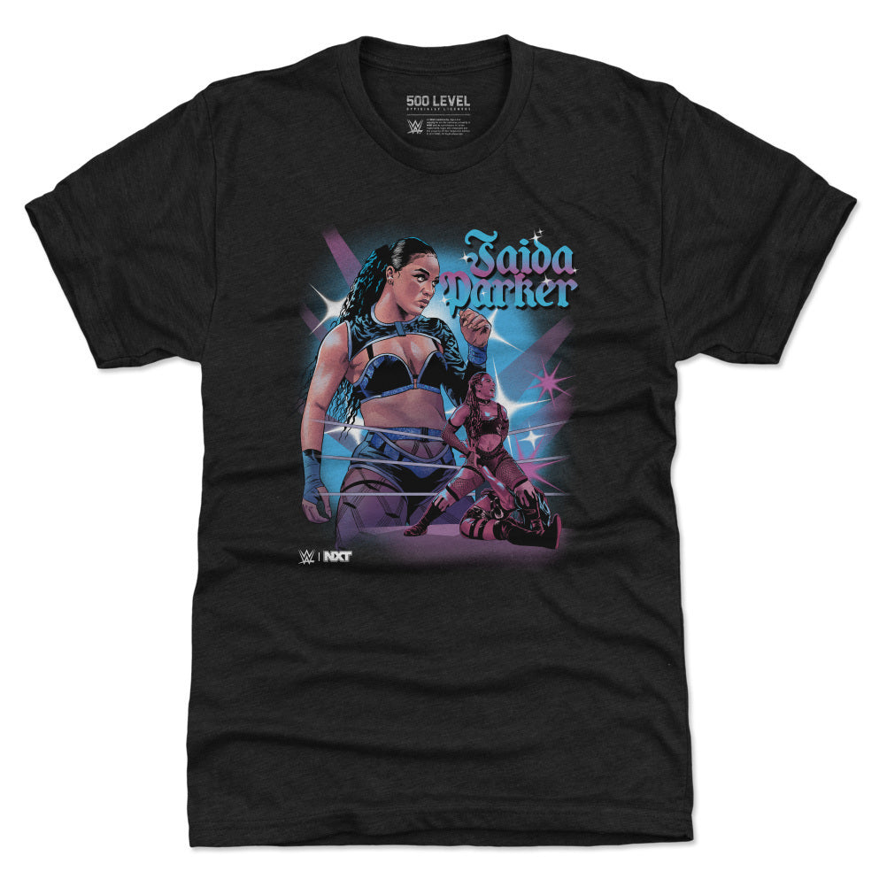 Jaida Parker Superstar WHT