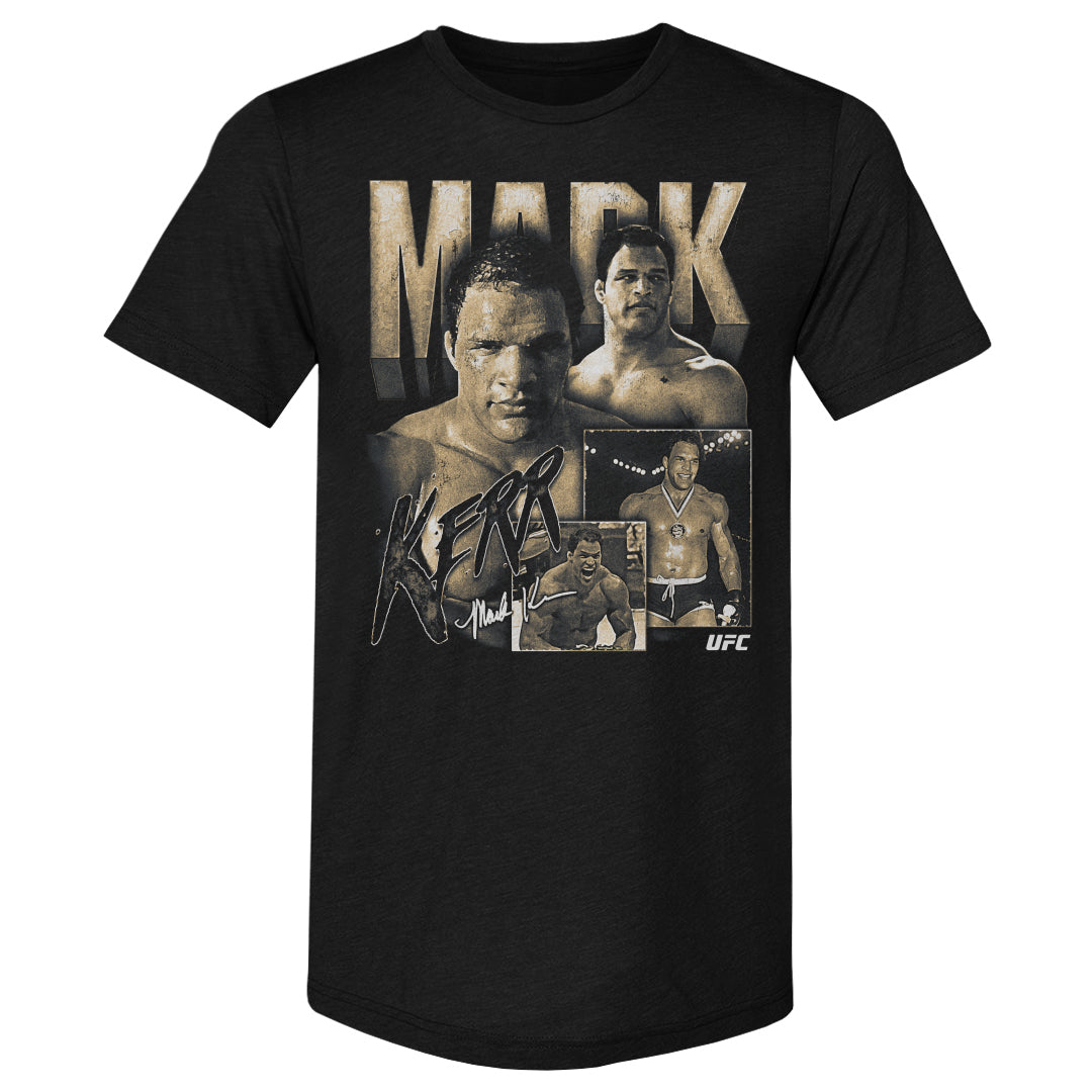 Mark Kerr Vintage WHT