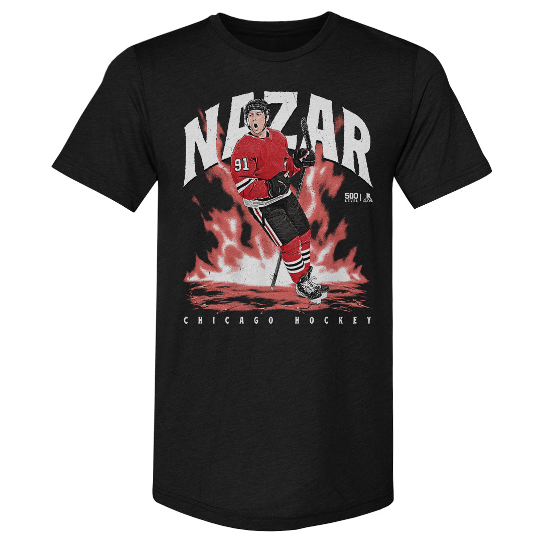 Frank Nazar Chicago Aura WHT
