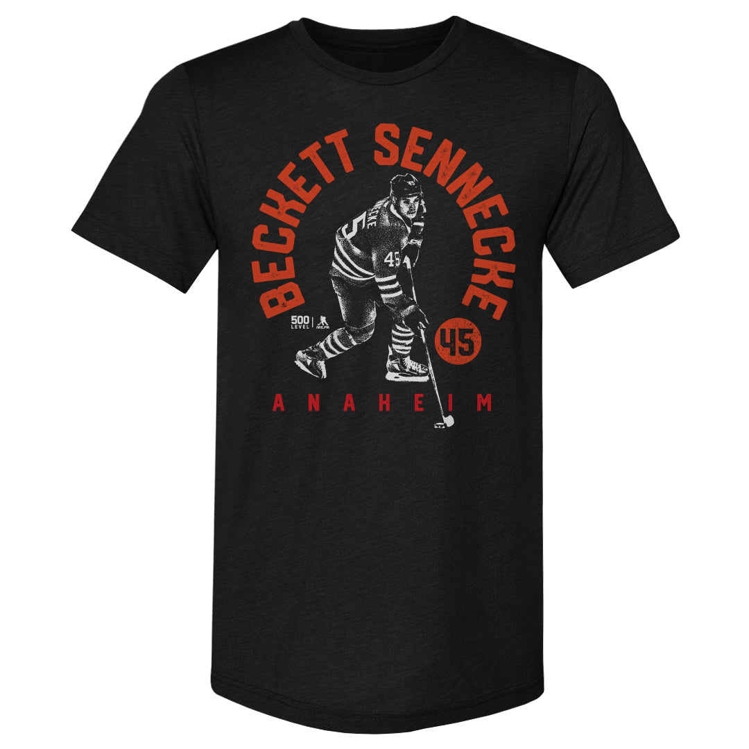 Beckett Sennecke Anaheim Retro Arch WHT
