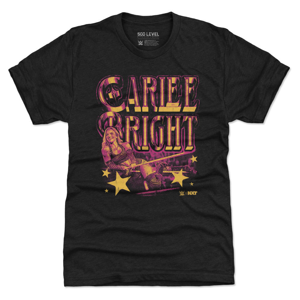 Carlee Bright Grunge WHT