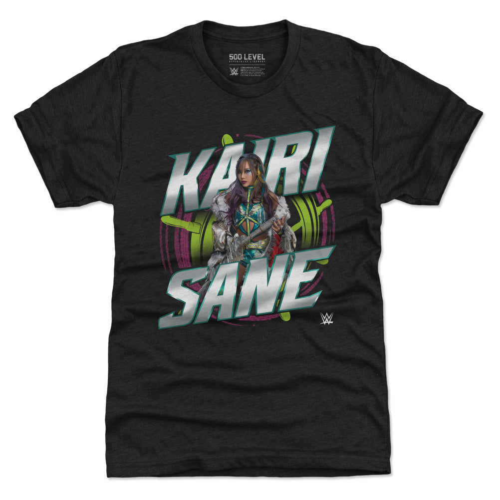 Kairi Sane WWE Pirate WHT
