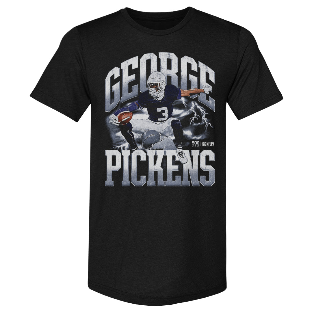 George Pickens Dallas Hurdle WHT