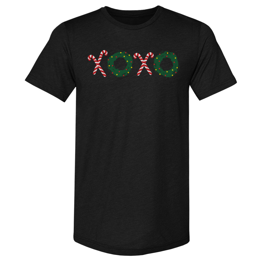 Christmas XOXO Christmas WHT