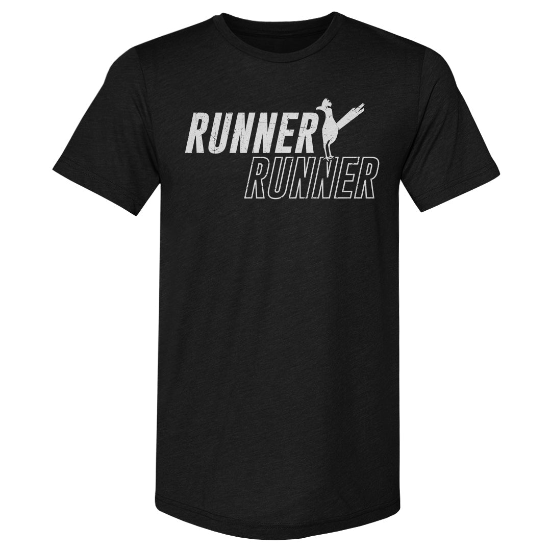 Gambling Poker Runner Runner WHT