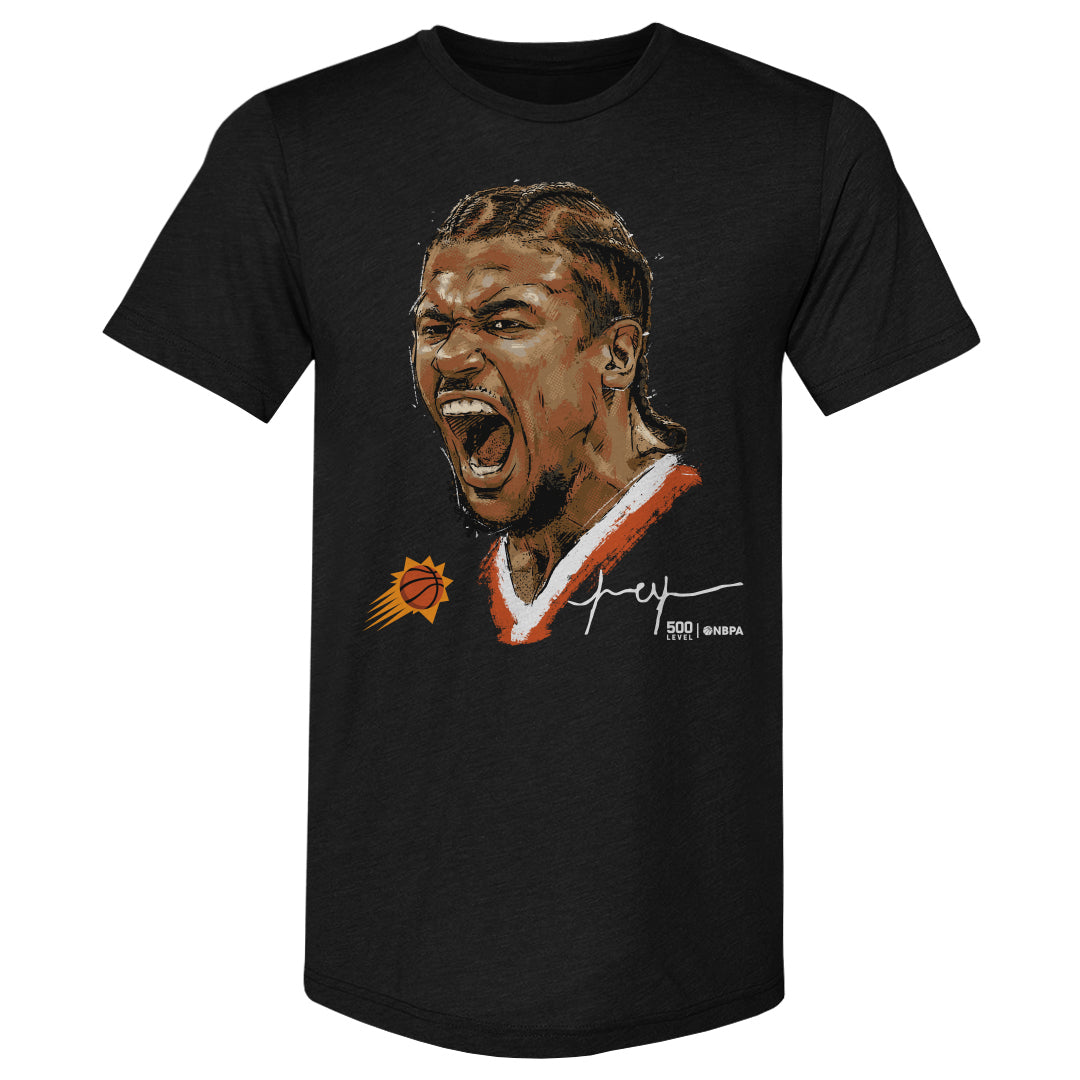 Jalen Green Phoenix Suns Portrait WHT