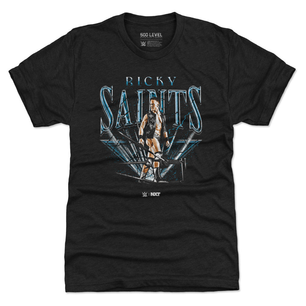 Ricky Saints Sparks WHT