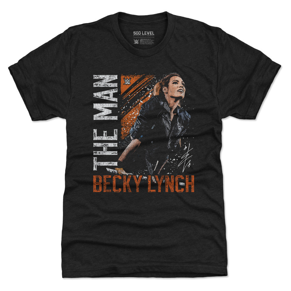Becky Lynch Gritty WHT