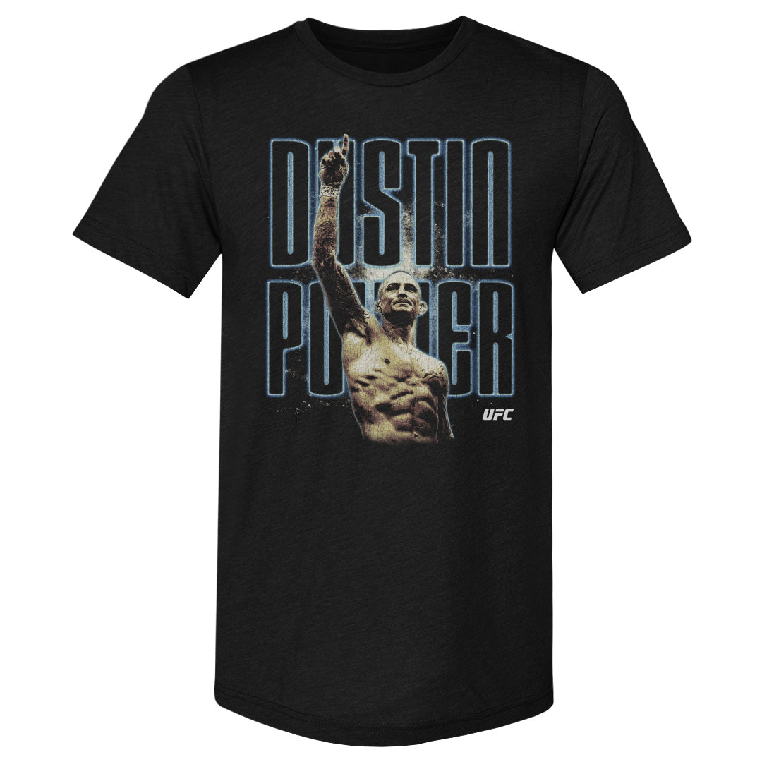 Dustin Poirier Point WHT