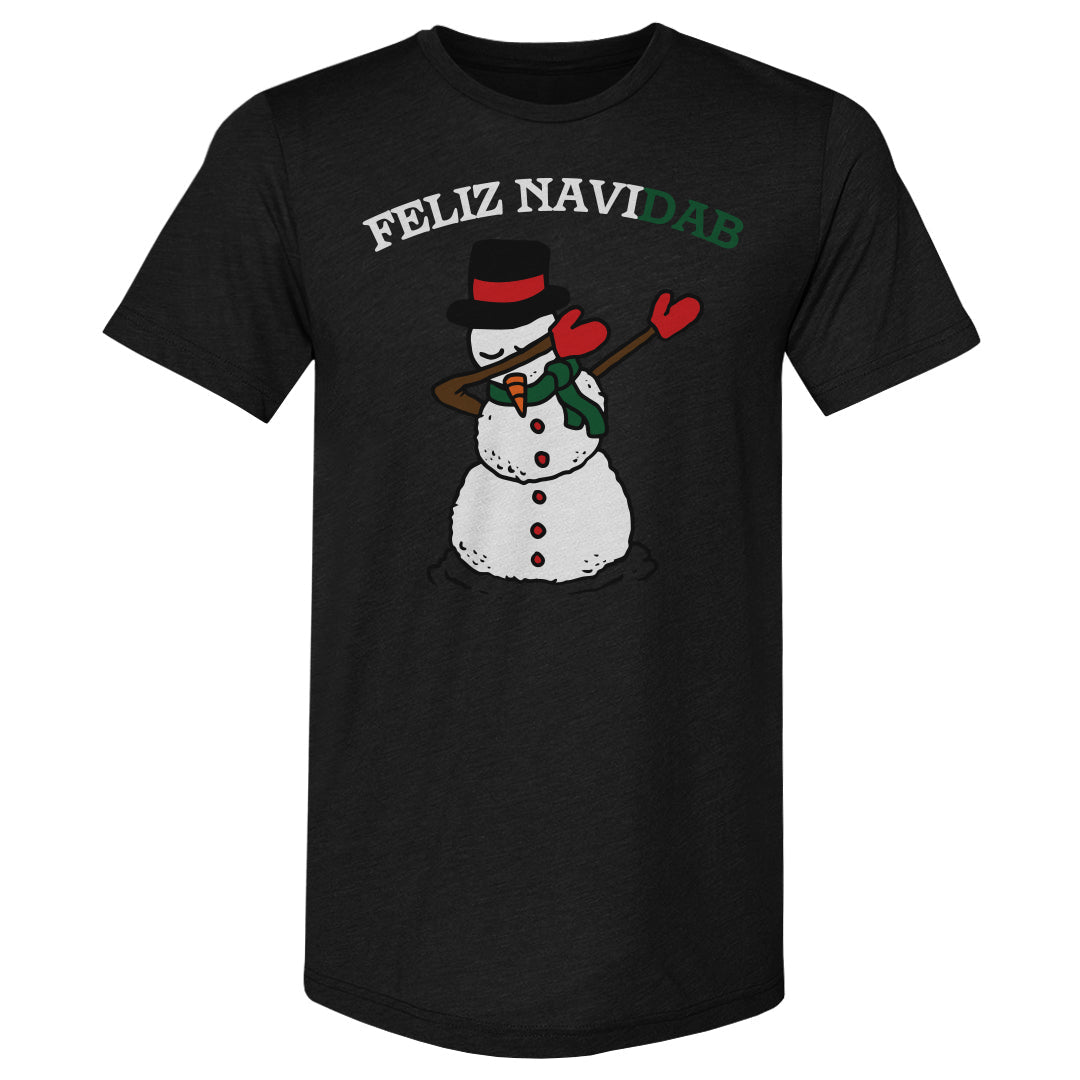 Christmas Feliz Navidab WHT