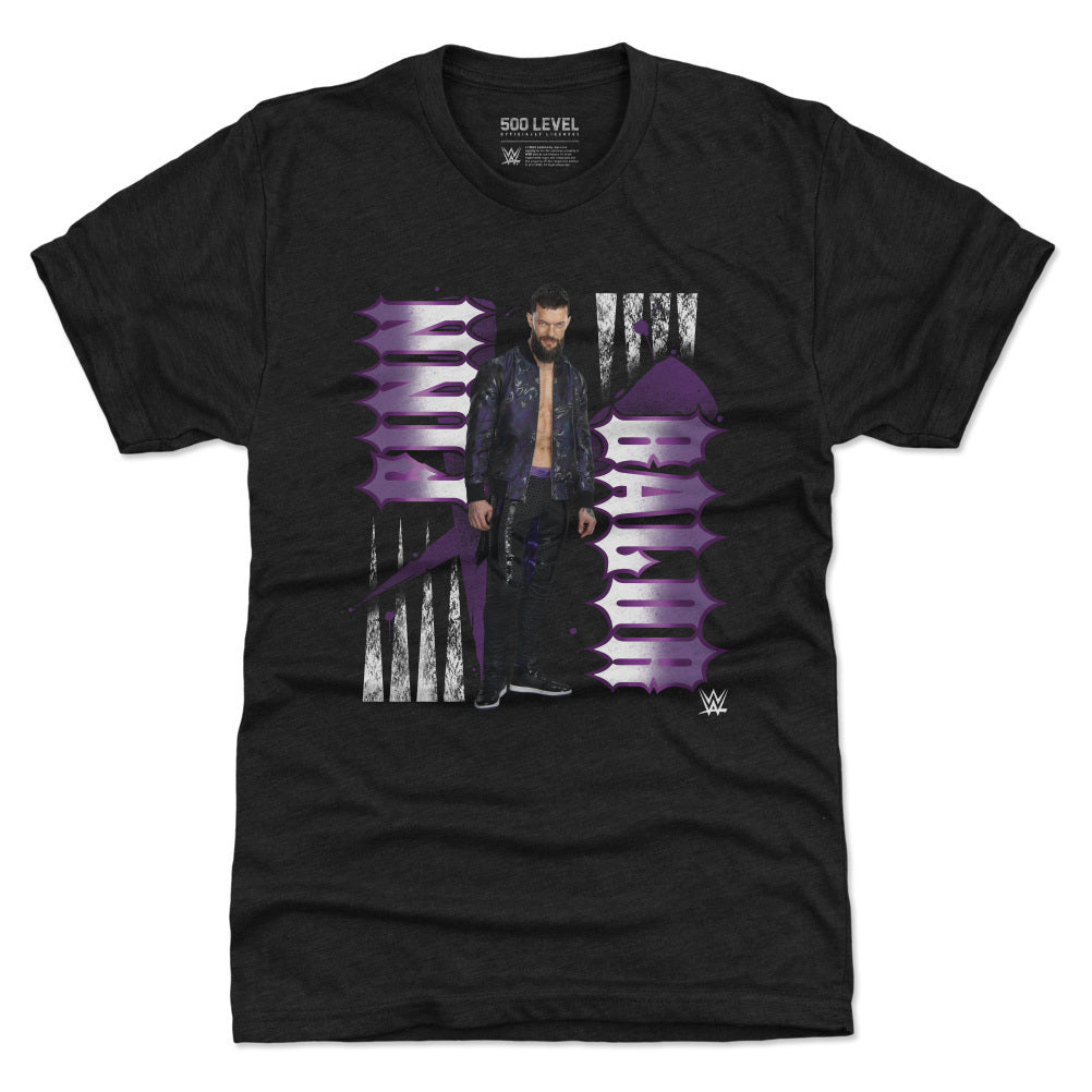 Finn Balor WWE X WHT