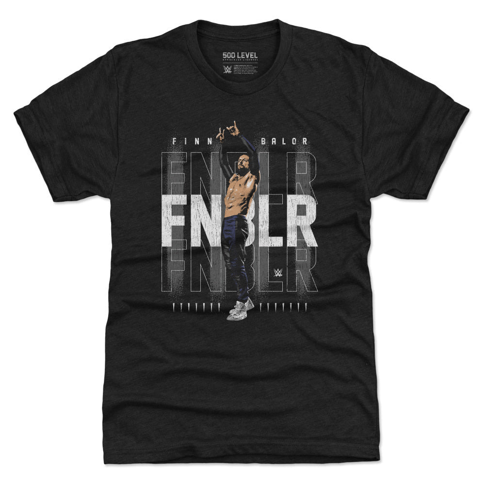 Finn Balor WWE FNBLR WHT