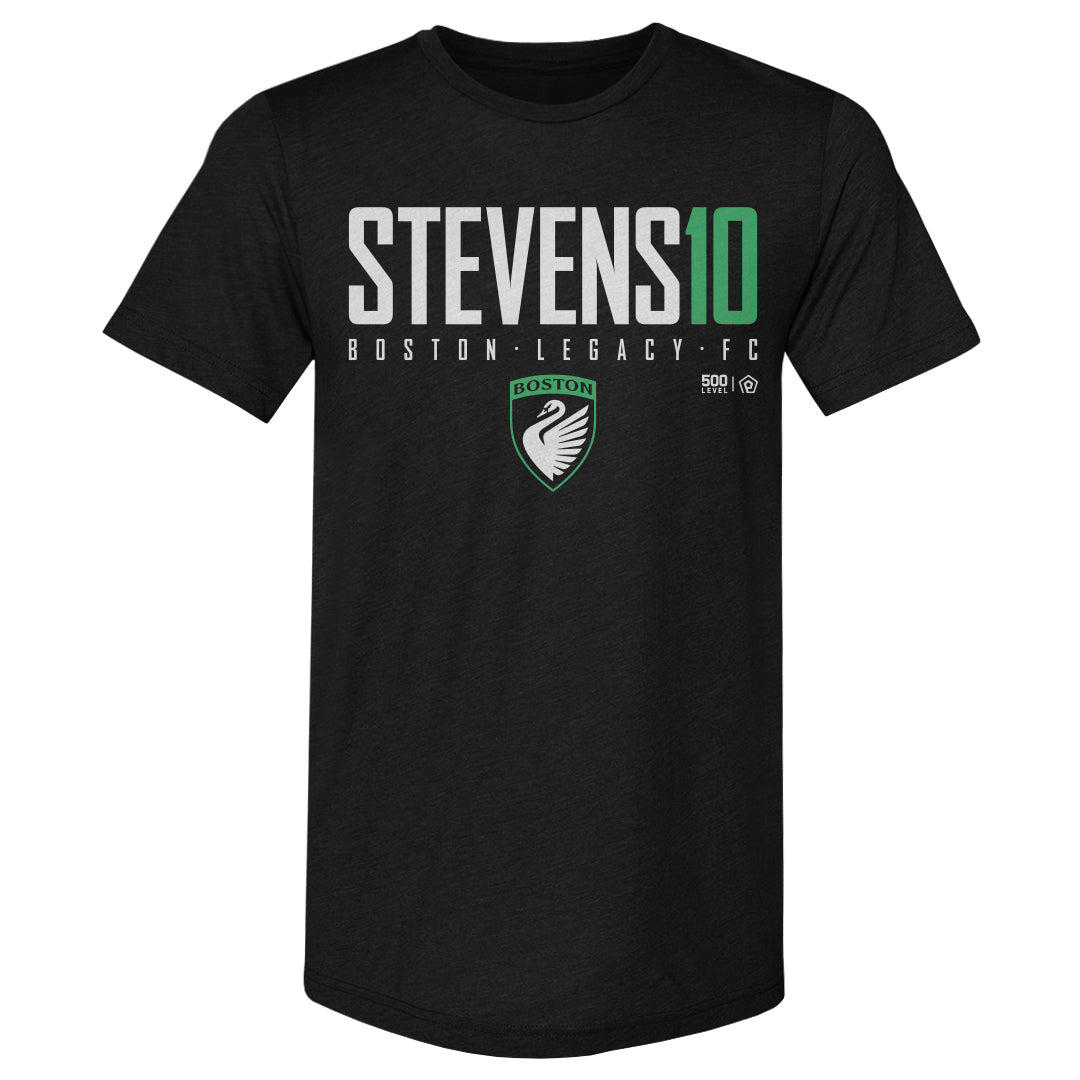 Ella Stevens Boston Legacy FC Elite WHT