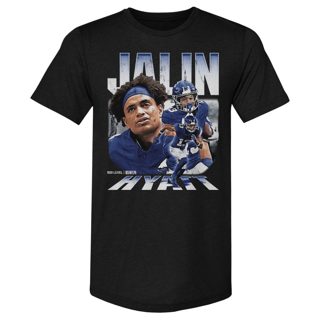 Jalin Hyatt New York G Vintage WHT