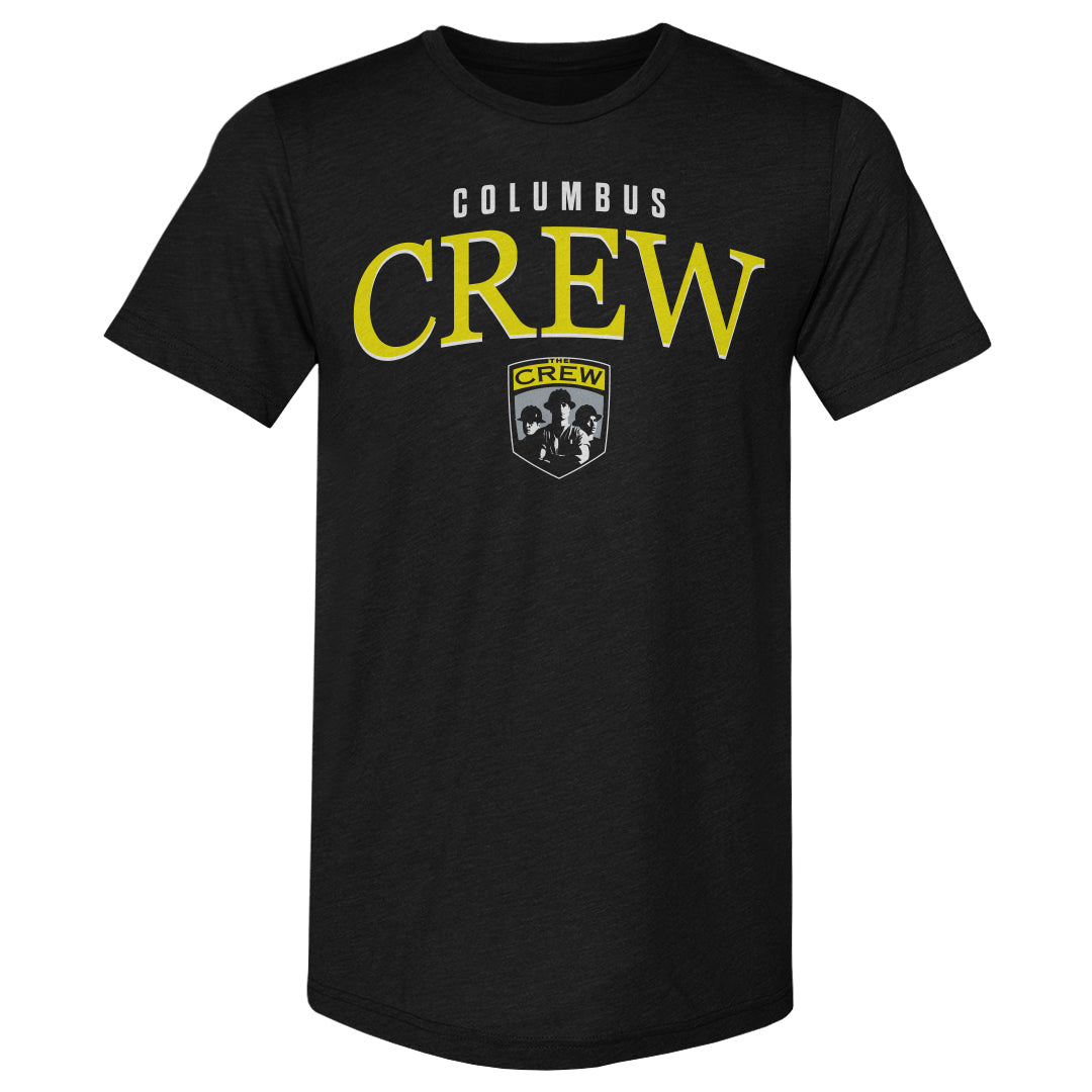 Columbus Crew Arch Retro WHT
