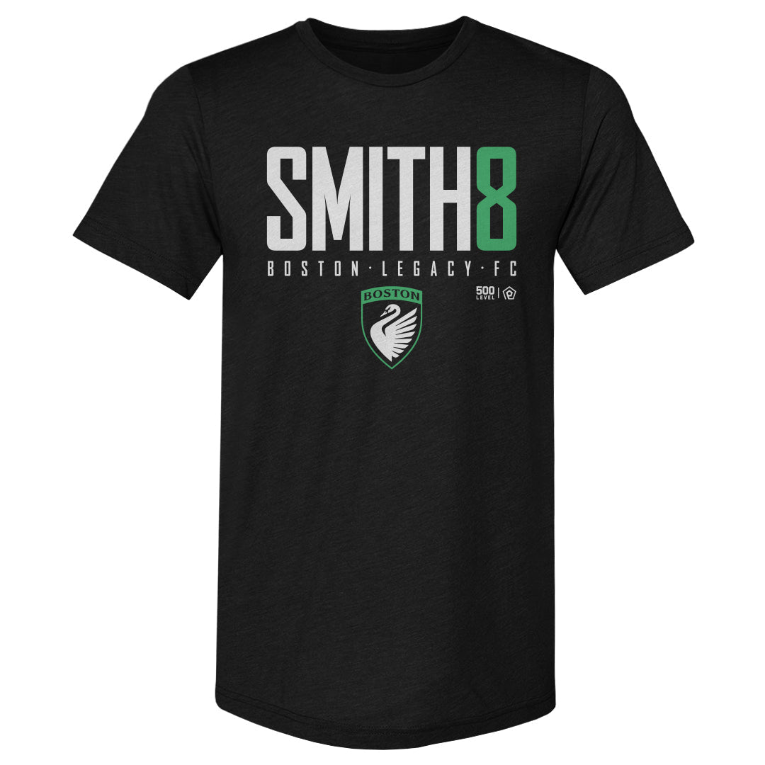 Sammy Smith Boston Legacy FC Elite WHT