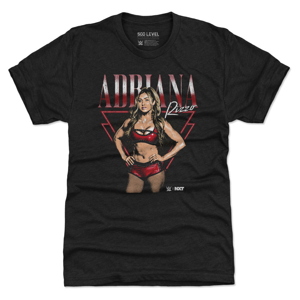 Adriana Rizzo Triangle Name WHT