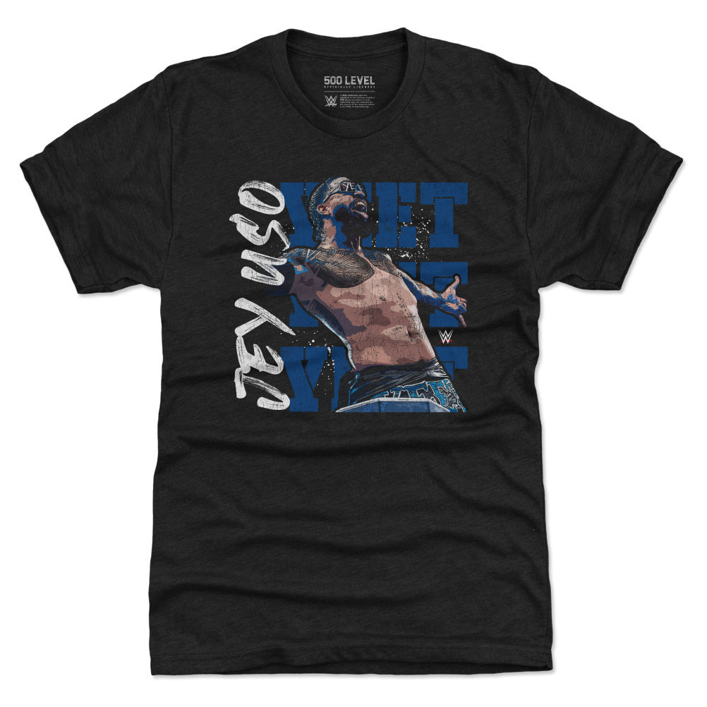 Jey Uso Gritty WHT