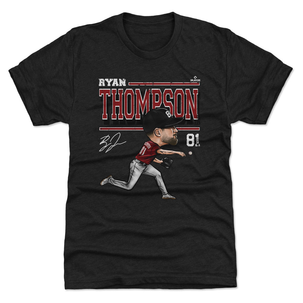 Ryan Thompson Arizona Cartoon WHT