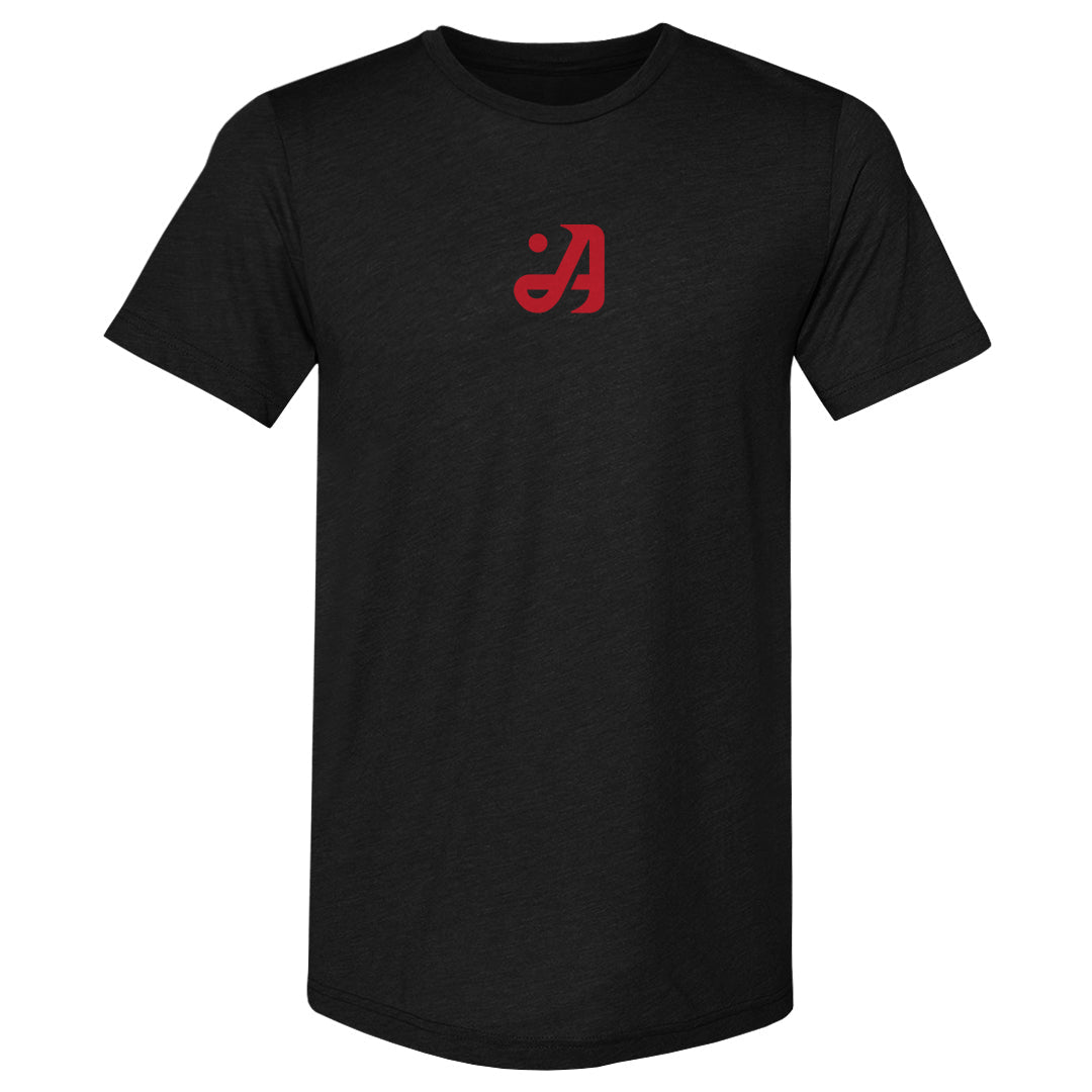 Atlanta Drive GC Symbol Small WHT
