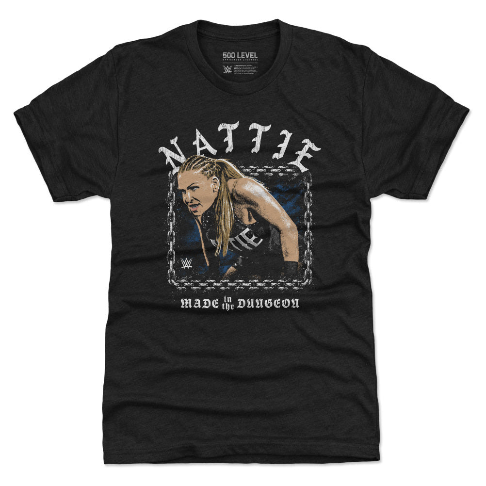 Nattie Made In The Dungeon WHT