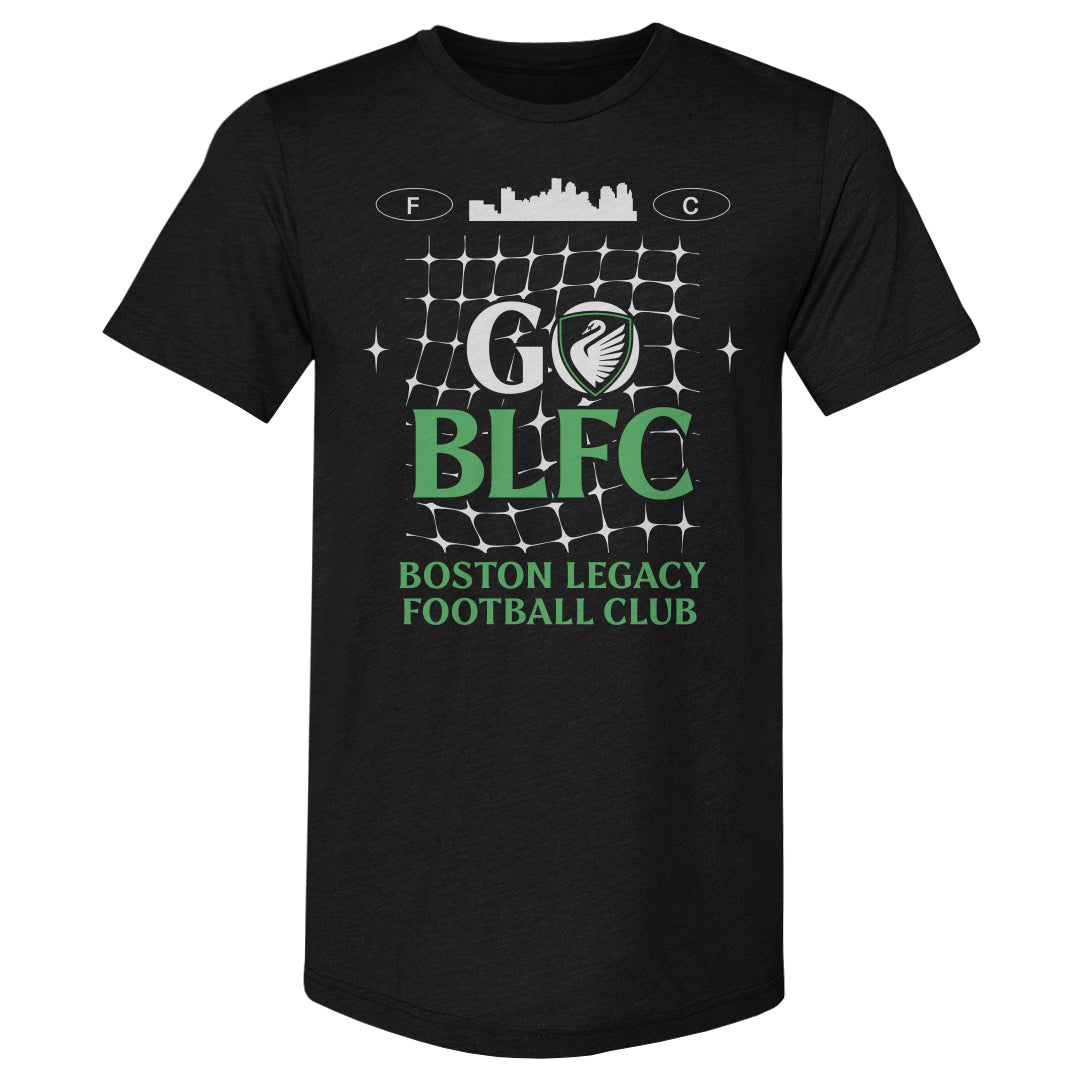 Boston Legacy FC GO BLFC WHT