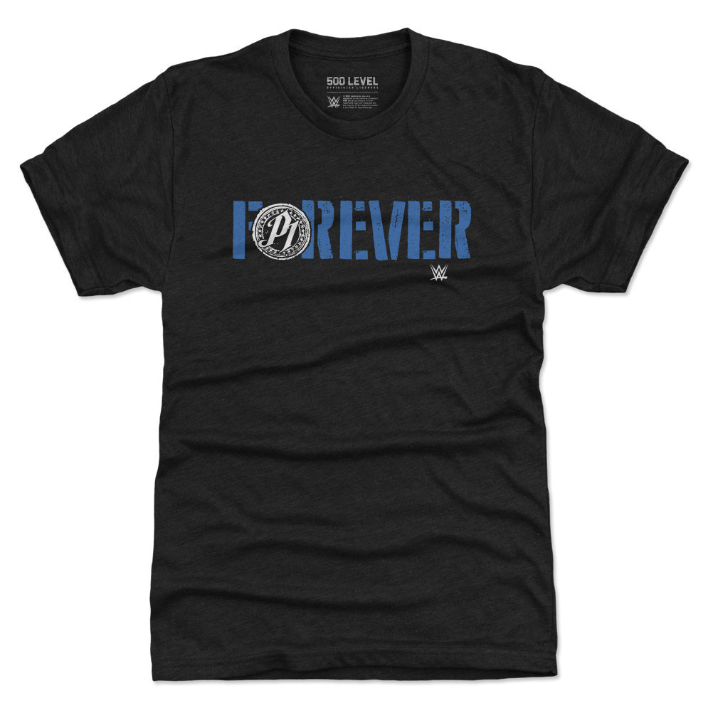 A.J. Styles WWE Forever Logo WHT