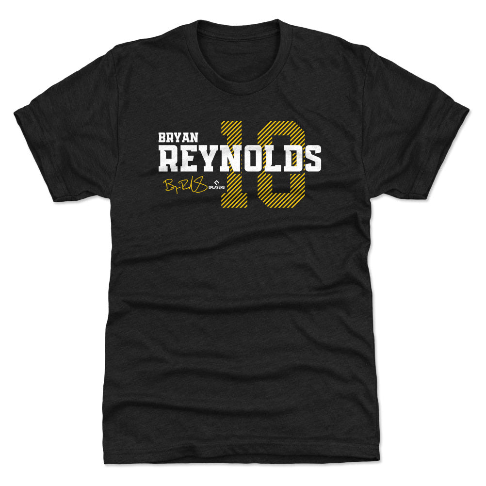 Bryan Reynolds Type WHT