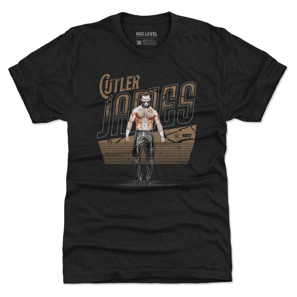 Cutler James Superstar Name WHT