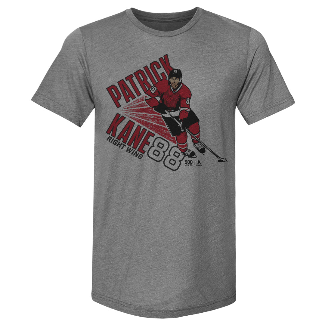 Patrick Kane Chicago Point