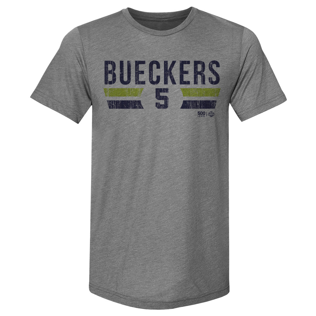 Paige Bueckers Dallas Font