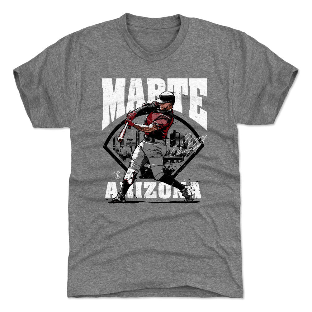 Ketel Marte Field WHT