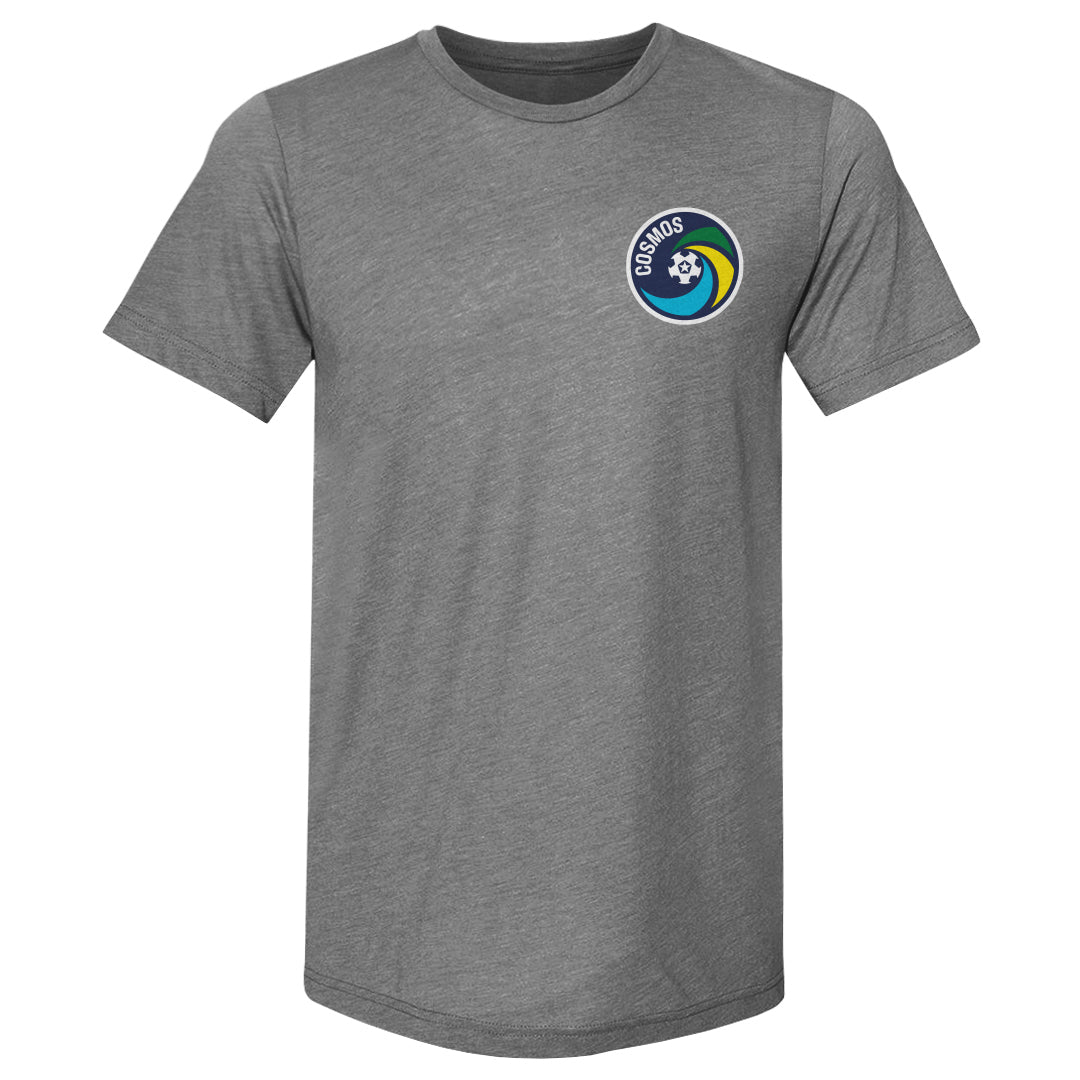 New York Cosmos Pocket WHT