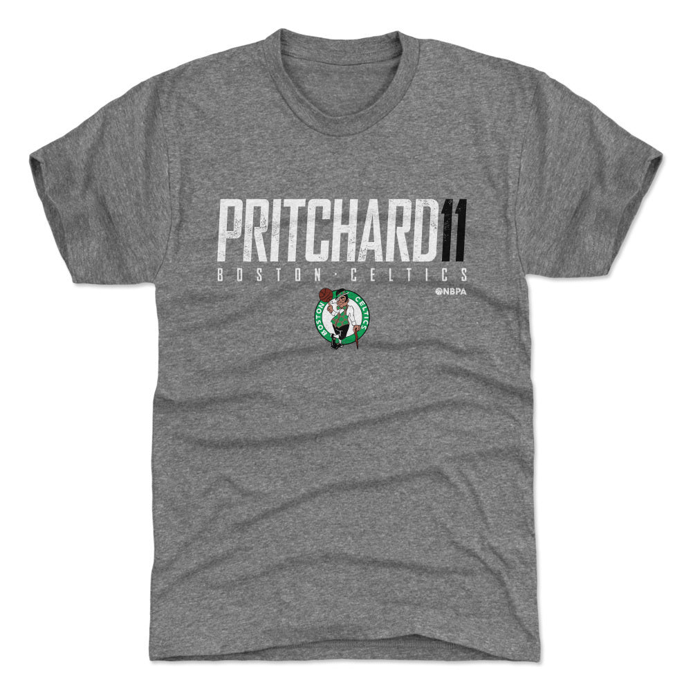 Payton Pritchard Boston Celtics Elite WHT