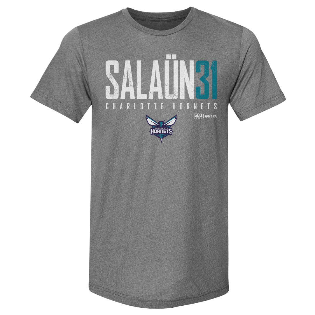 Tidjane Salaun Charlotte Hornets Elite WHT