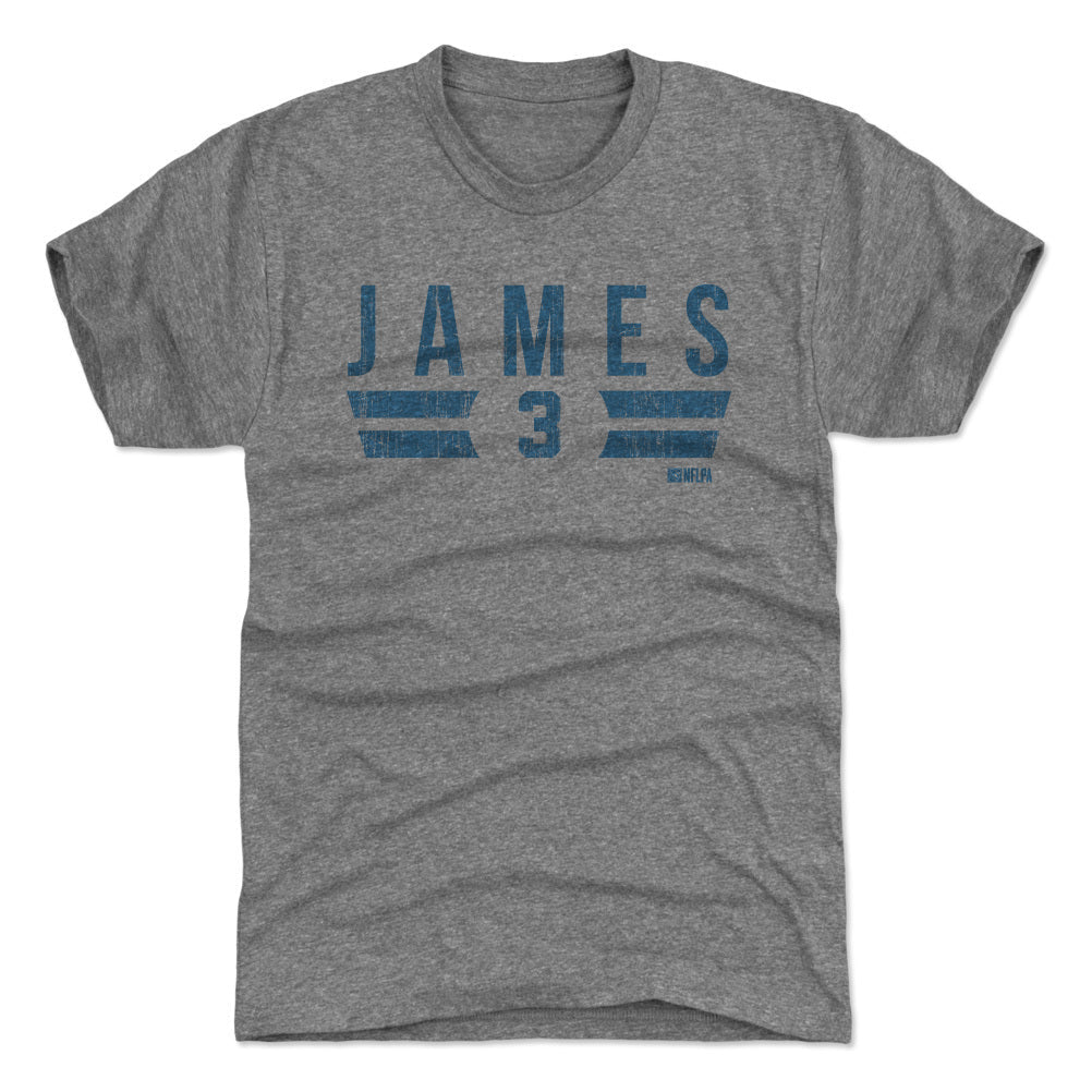 Derwin James Los Angeles C Font