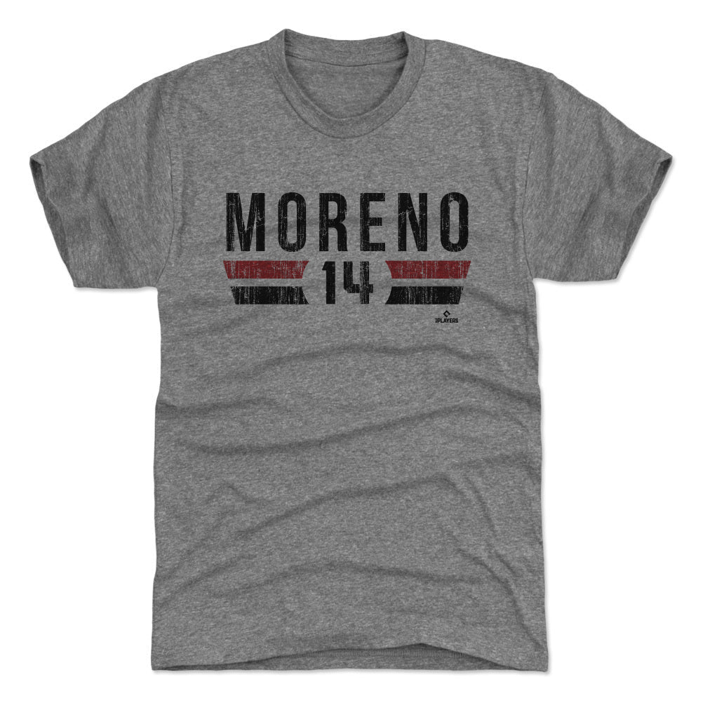 Gabriel Moreno Arizona Font