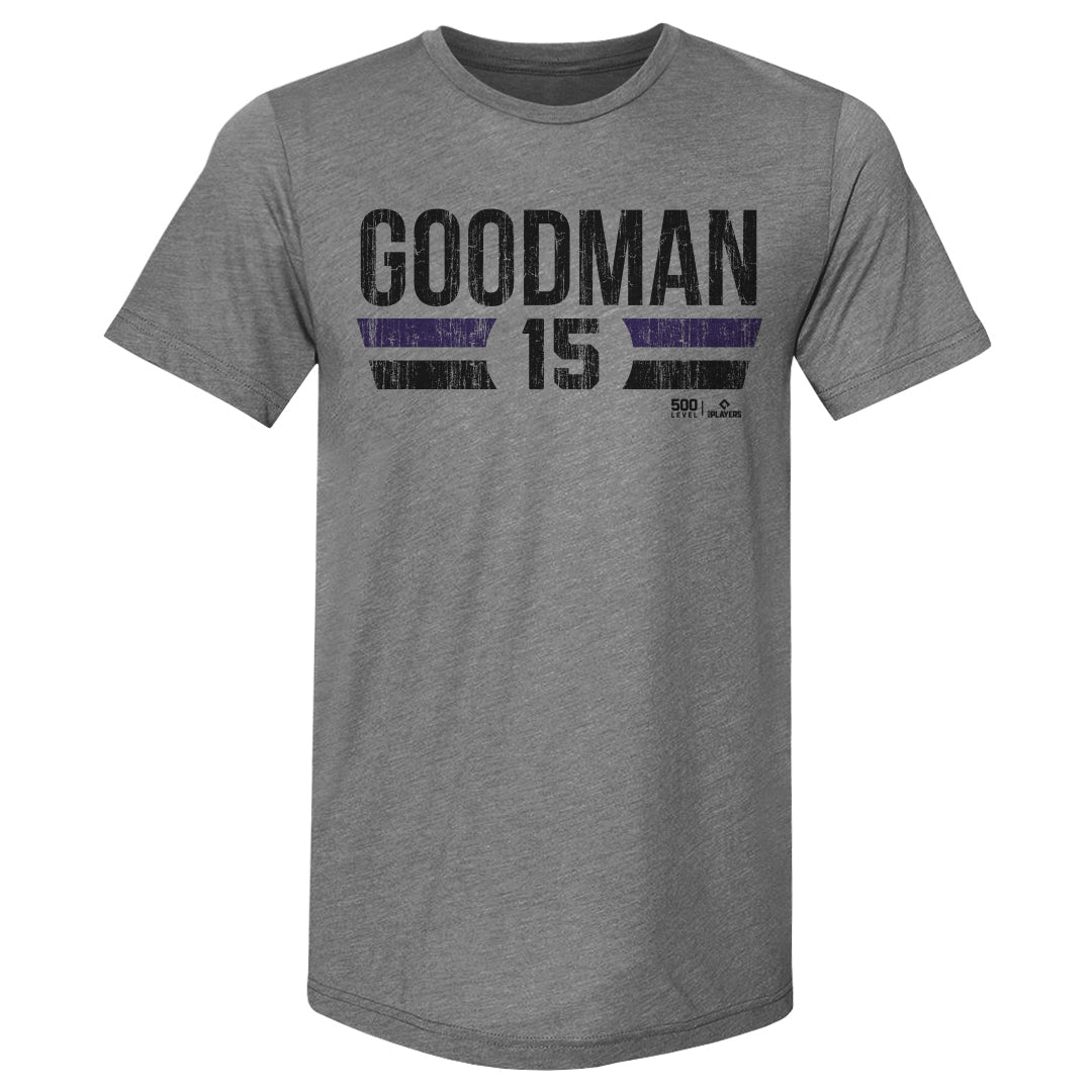 Hunter Goodman Colorado Font