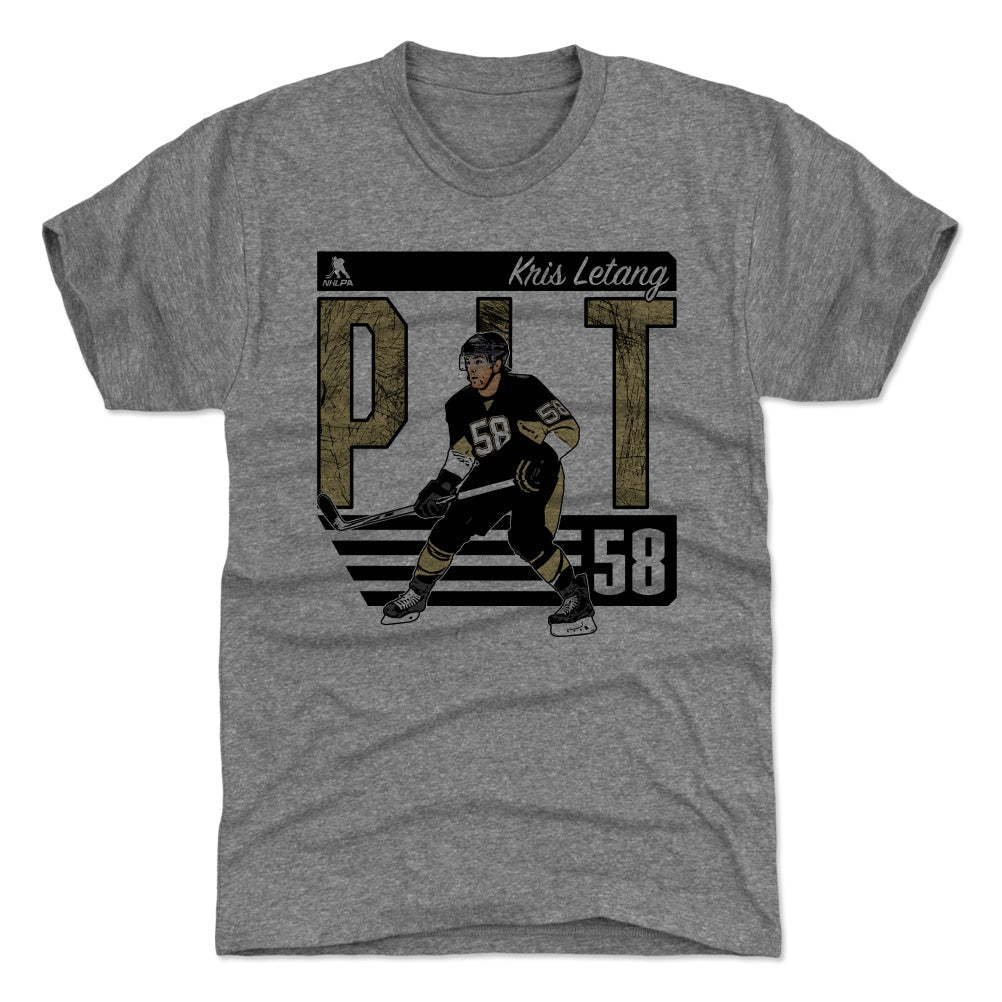Kris Letang City K