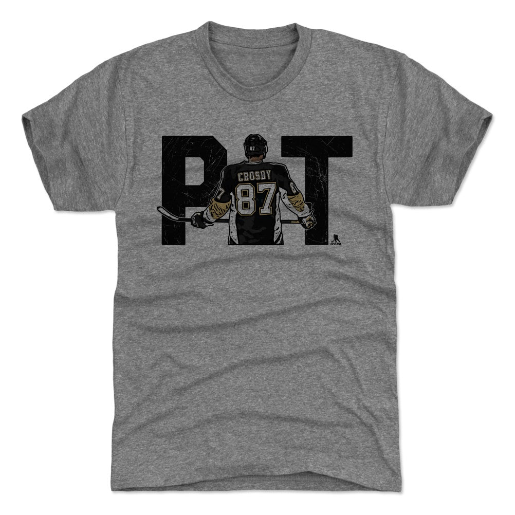 Sidney Crosby City K