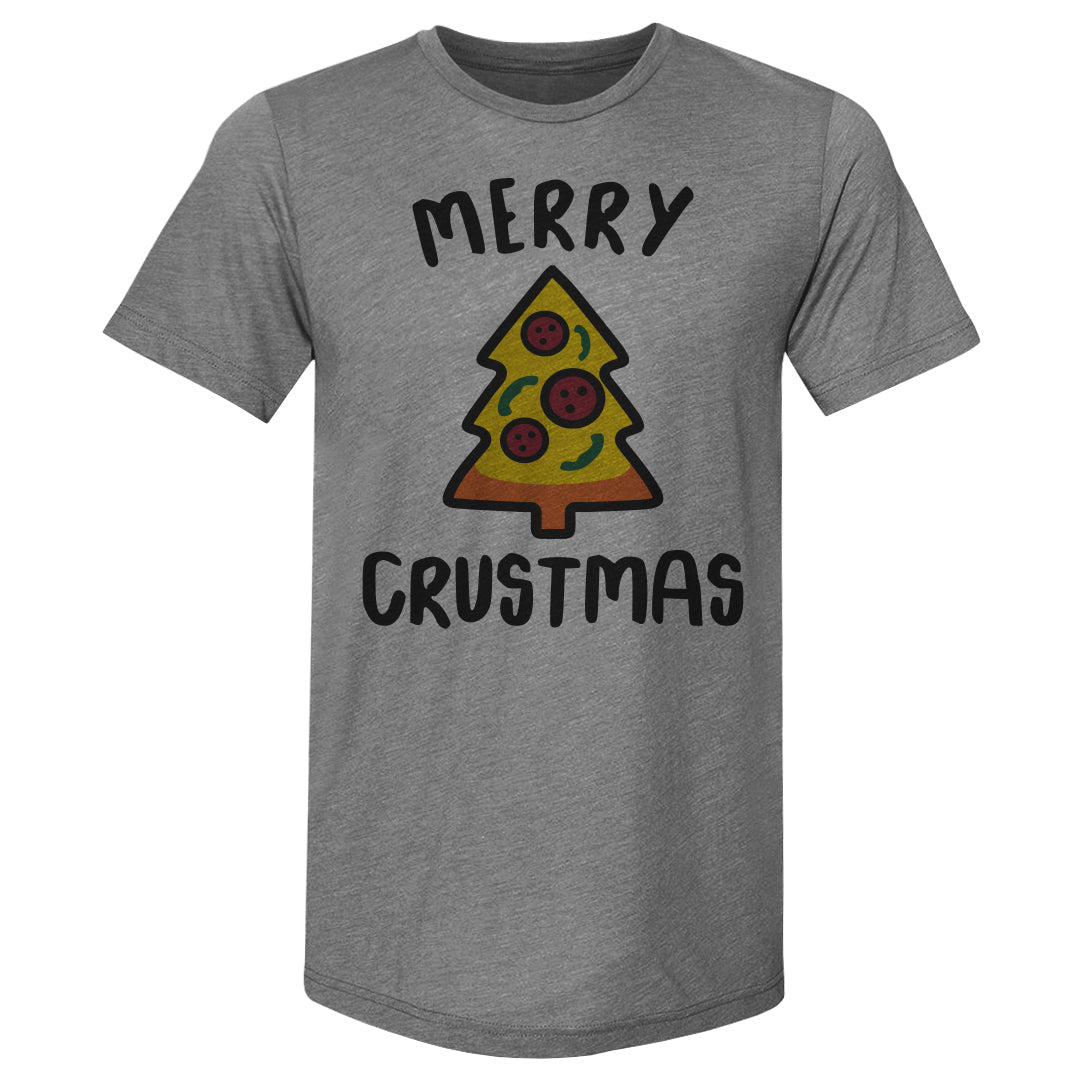Christmas Merry Crustmas
