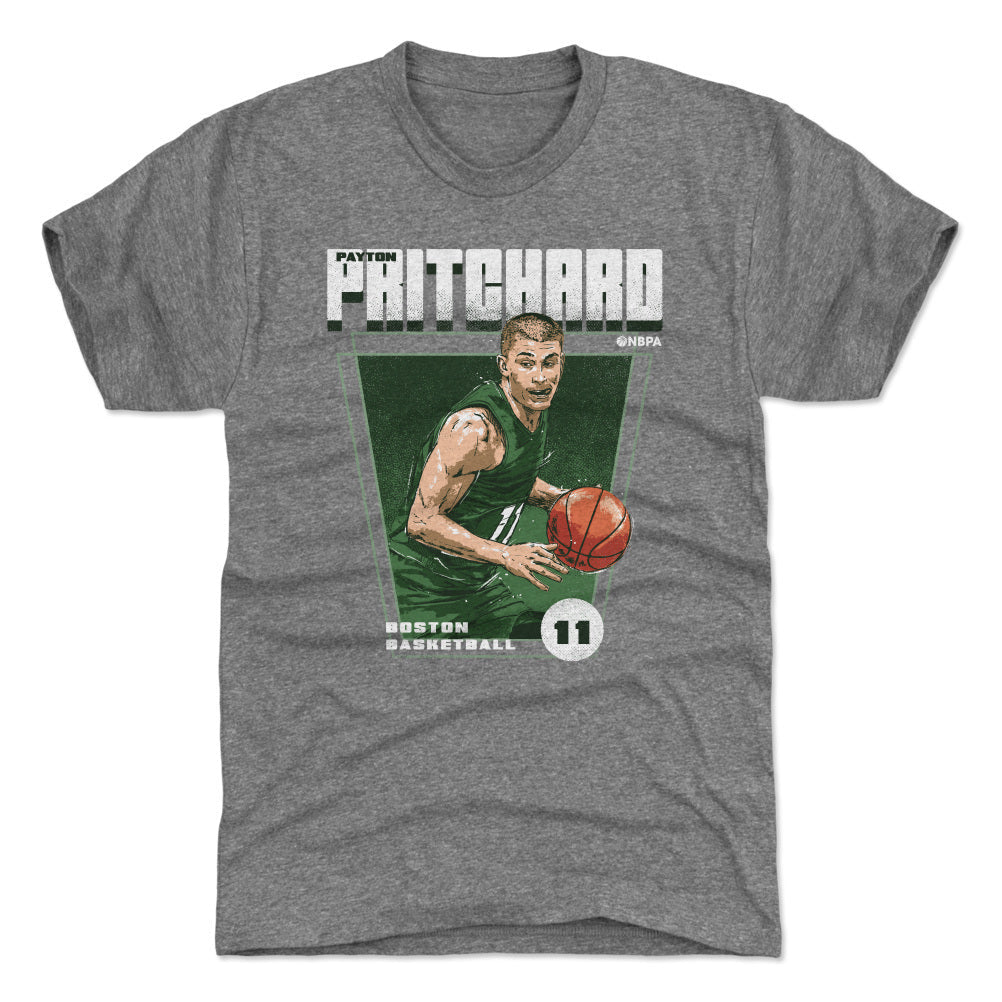 Payton Pritchard Boston Premiere WHT