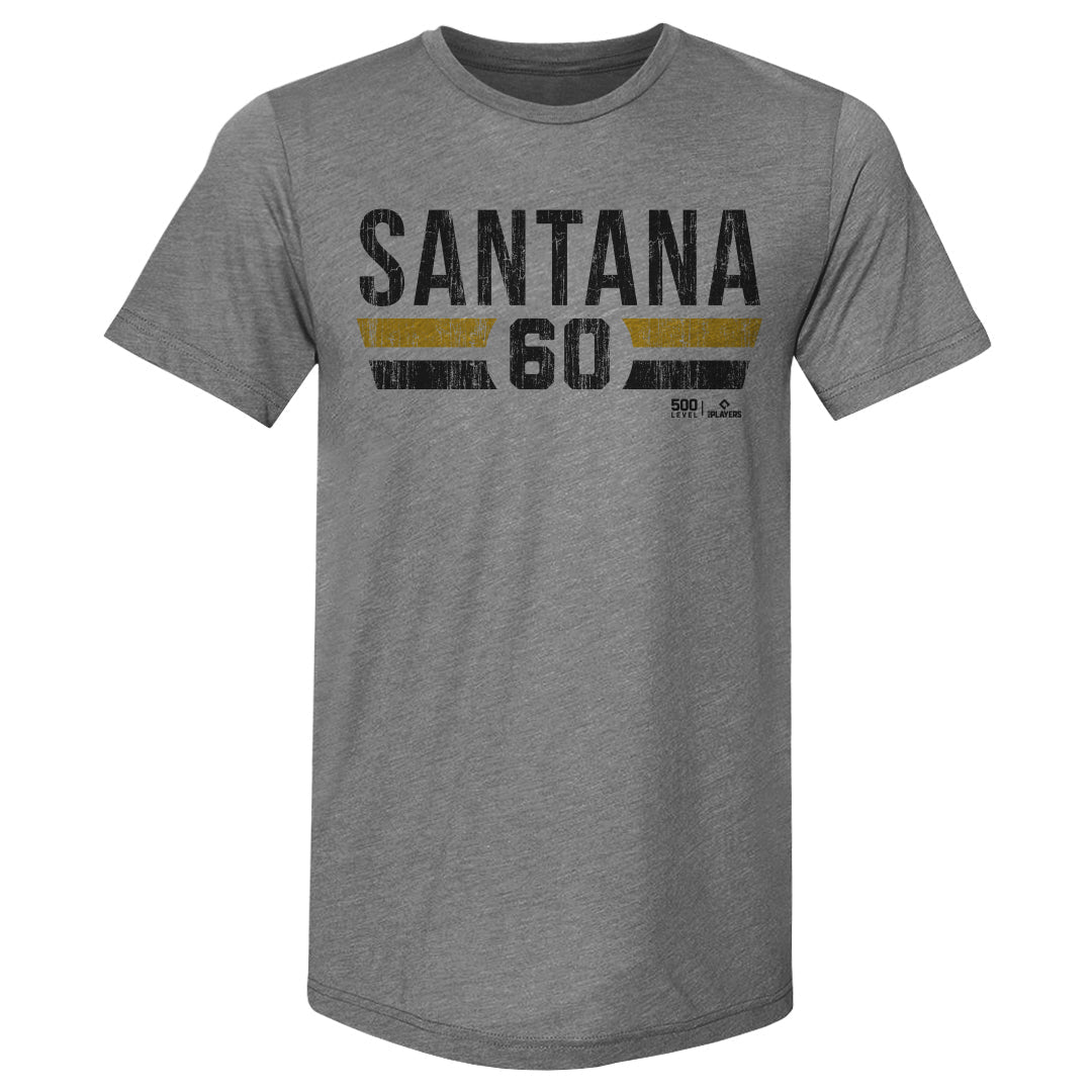 Dennis Santana Pittsburgh Font