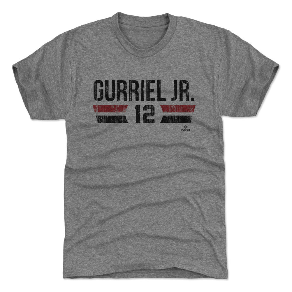 Lourdes Gurriel Jr. Arizona Font