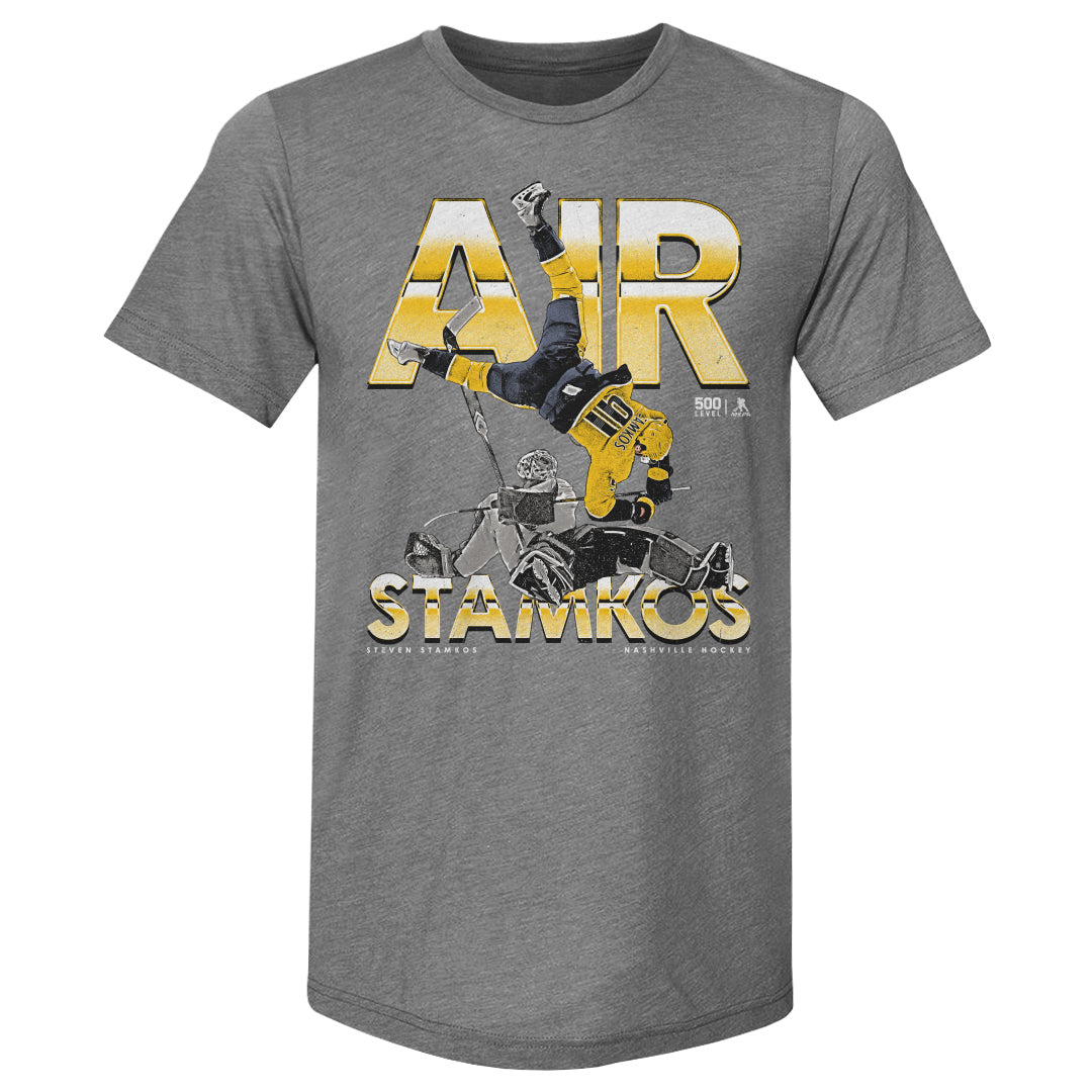 Steven Stamkos Nashville Air Stamkos WHT