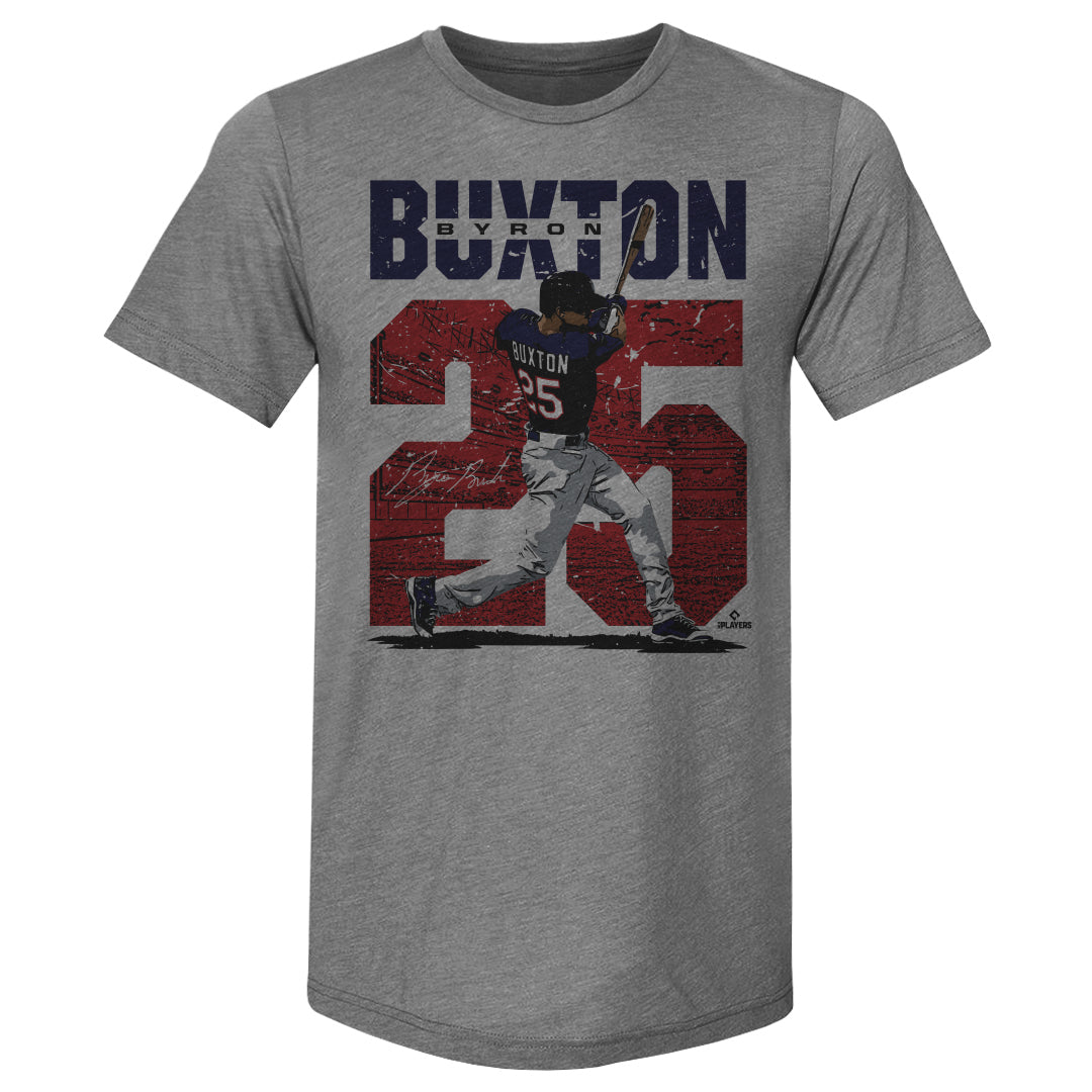 Byron Buxton Stadium R